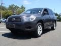 Magnetic Gray Metallic - Highlander 4WD Photo No. 1
