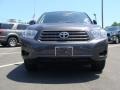 Magnetic Gray Metallic - Highlander 4WD Photo No. 2