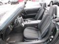 Brilliant Black - MX-5 Miata Sport Roadster Photo No. 10