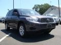 Magnetic Gray Metallic - Highlander 4WD Photo No. 3