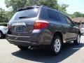 Magnetic Gray Metallic - Highlander 4WD Photo No. 4