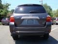 Magnetic Gray Metallic - Highlander 4WD Photo No. 5