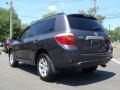 Magnetic Gray Metallic - Highlander 4WD Photo No. 6