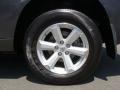 Magnetic Gray Metallic - Highlander 4WD Photo No. 7
