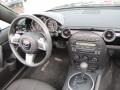 Brilliant Black - MX-5 Miata Sport Roadster Photo No. 14