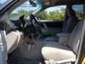 Magnetic Gray Metallic - Highlander 4WD Photo No. 9