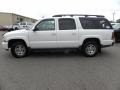 Summit White - Suburban 1500 Z71 4x4 Photo No. 2