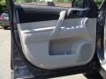 Magnetic Gray Metallic - Highlander 4WD Photo No. 10