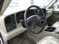 Summit White - Suburban 1500 Z71 4x4 Photo No. 3