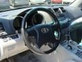 Magnetic Gray Metallic - Highlander 4WD Photo No. 12