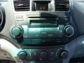 Magnetic Gray Metallic - Highlander 4WD Photo No. 13