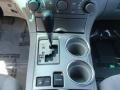 Magnetic Gray Metallic - Highlander 4WD Photo No. 14