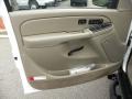 Summit White - Suburban 1500 Z71 4x4 Photo No. 6