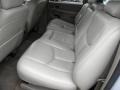Summit White - Suburban 1500 Z71 4x4 Photo No. 7