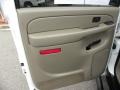 Summit White - Suburban 1500 Z71 4x4 Photo No. 8
