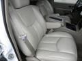 Summit White - Suburban 1500 Z71 4x4 Photo No. 9