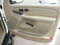 Summit White - Suburban 1500 Z71 4x4 Photo No. 10