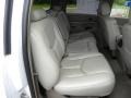 Summit White - Suburban 1500 Z71 4x4 Photo No. 11