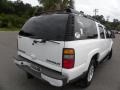 Summit White - Suburban 1500 Z71 4x4 Photo No. 14