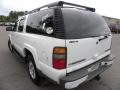 Summit White - Suburban 1500 Z71 4x4 Photo No. 16