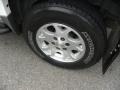 Summit White - Suburban 1500 Z71 4x4 Photo No. 17