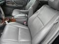 Dark Gray Interior Photo for 2006 Toyota Tundra #52169203