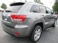 2011 Mineral Gray Metallic Jeep Grand Cherokee Laredo X Package  photo #3