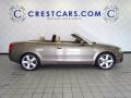 Alpaka Beige Metallic - A4 2.0T Cabriolet Photo No. 8