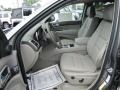 2011 Mineral Gray Metallic Jeep Grand Cherokee Laredo X Package  photo #6