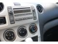 2009 Toyota Matrix XRS Controls