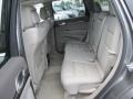 2011 Mineral Gray Metallic Jeep Grand Cherokee Laredo X Package  photo #7