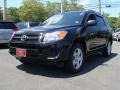 Black - RAV4 4WD Photo No. 1