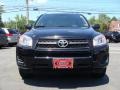 Black - RAV4 4WD Photo No. 2