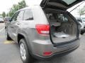 2011 Mineral Gray Metallic Jeep Grand Cherokee Laredo X Package  photo #9