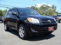 Black - RAV4 4WD Photo No. 3