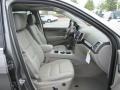 2011 Mineral Gray Metallic Jeep Grand Cherokee Laredo X Package  photo #10