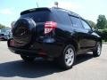 Black - RAV4 4WD Photo No. 4