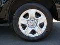 2009 Toyota RAV4 4WD Wheel