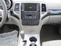 2011 Mineral Gray Metallic Jeep Grand Cherokee Laredo X Package  photo #11
