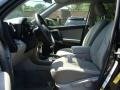 Black - RAV4 4WD Photo No. 9