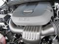 2011 Mineral Gray Metallic Jeep Grand Cherokee Laredo X Package  photo #14
