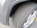 2011 Mineral Gray Metallic Jeep Grand Cherokee Laredo X Package  photo #15