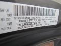 2011 Mineral Gray Metallic Jeep Grand Cherokee Laredo X Package  photo #16