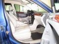 2007 Marine Blue Pearl Chrysler Pacifica Touring  photo #9