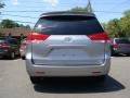 2011 Predawn Gray Mica Toyota Sienna LE  photo #5