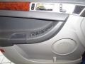 2007 Marine Blue Pearl Chrysler Pacifica Touring  photo #12