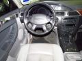 2007 Marine Blue Pearl Chrysler Pacifica Touring  photo #14