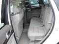 2011 Stone White Jeep Grand Cherokee Laredo X Package  photo #7