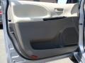 2011 Predawn Gray Mica Toyota Sienna LE  photo #10