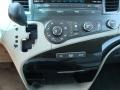 2011 Predawn Gray Mica Toyota Sienna LE  photo #14